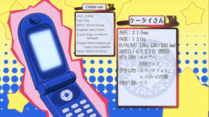 Carnival Phantasm: Hibichika Special